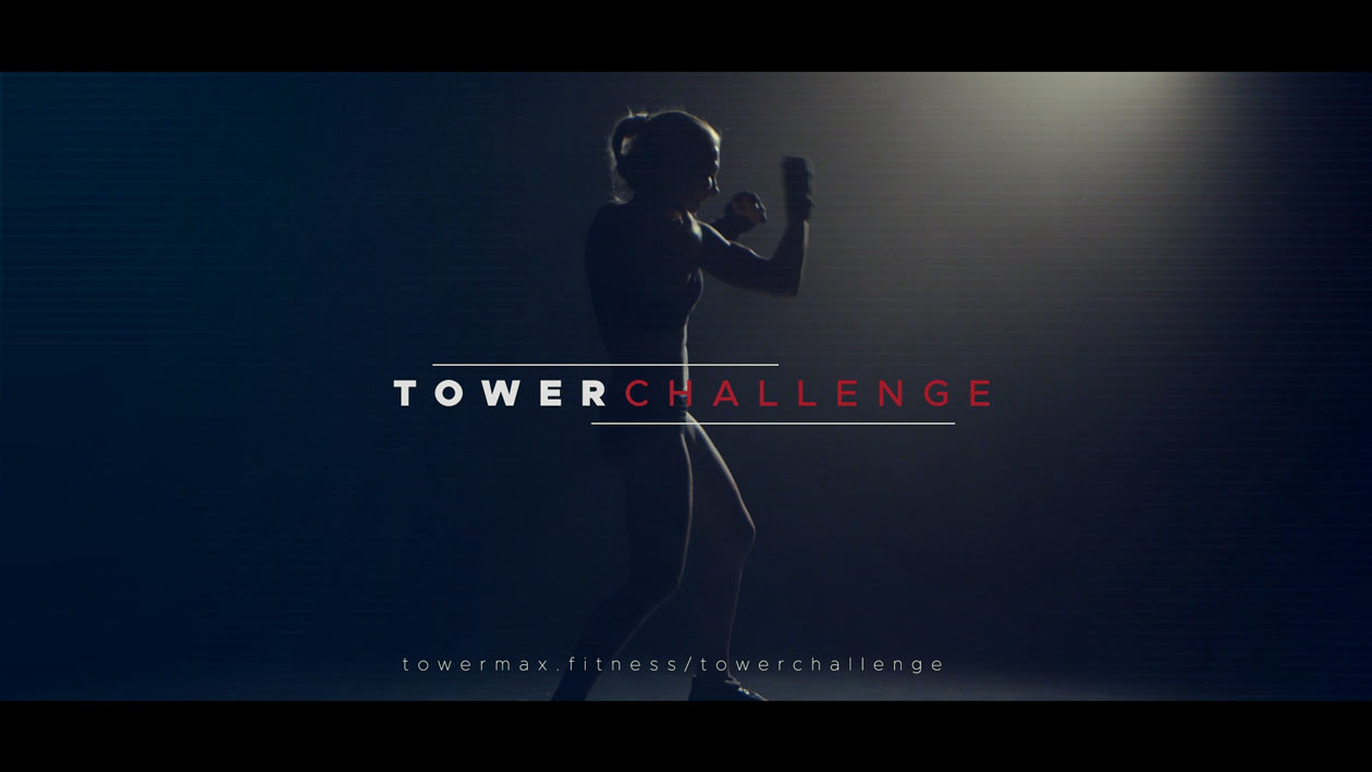 Tower update - Tower Challenge is available for everyone 1