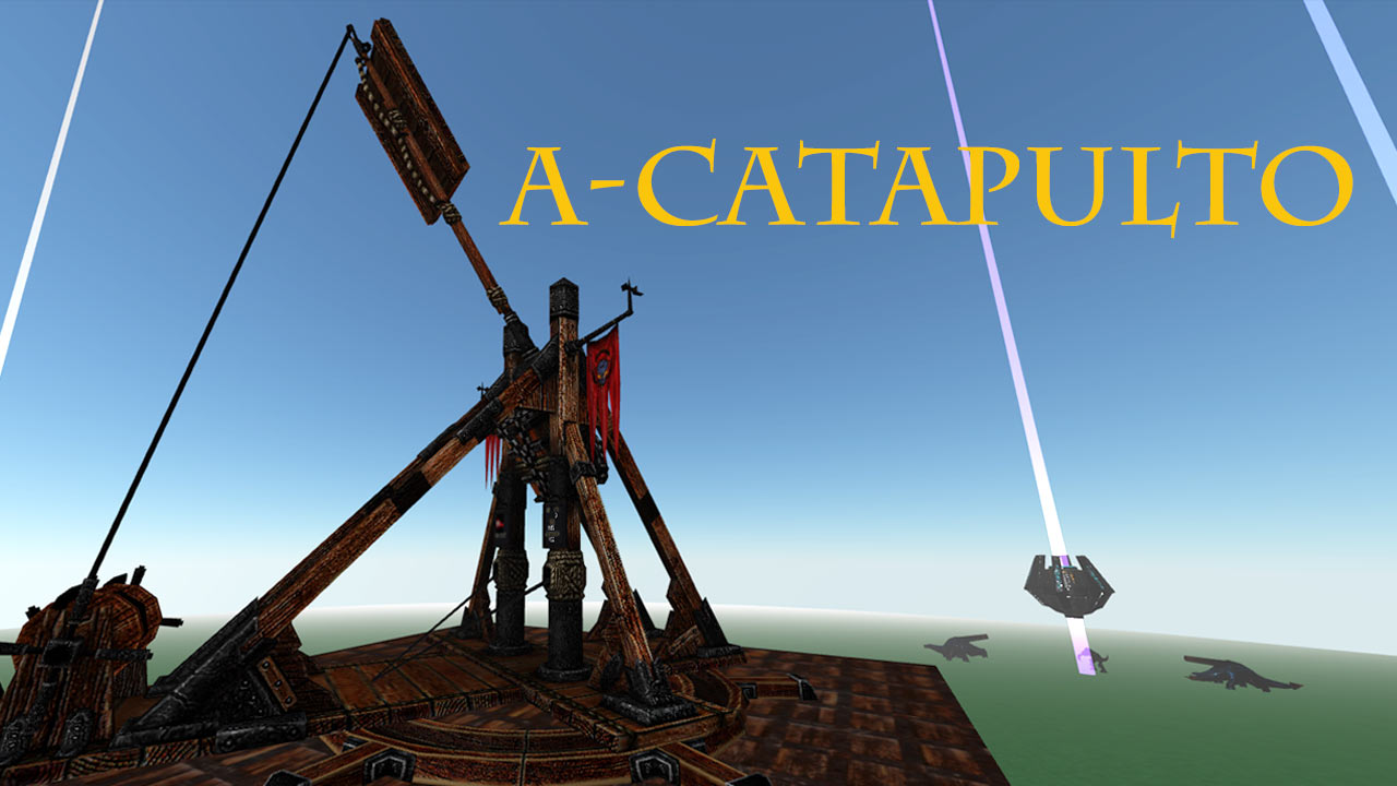 A-Catapulto About 1