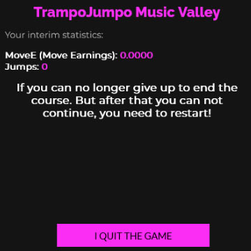 TrampoJumpo Music Valley About - Fitness Trampoline Lessons 7