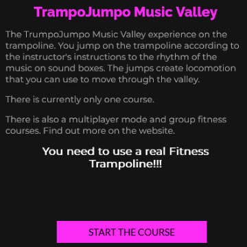TrampoJumpo Music Valley About - Fitness Trampoline Lessons 5