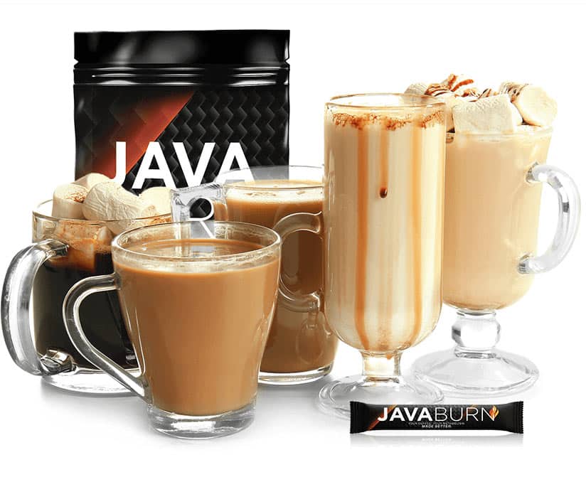Support your VR Fitness goal with Java Burn 2