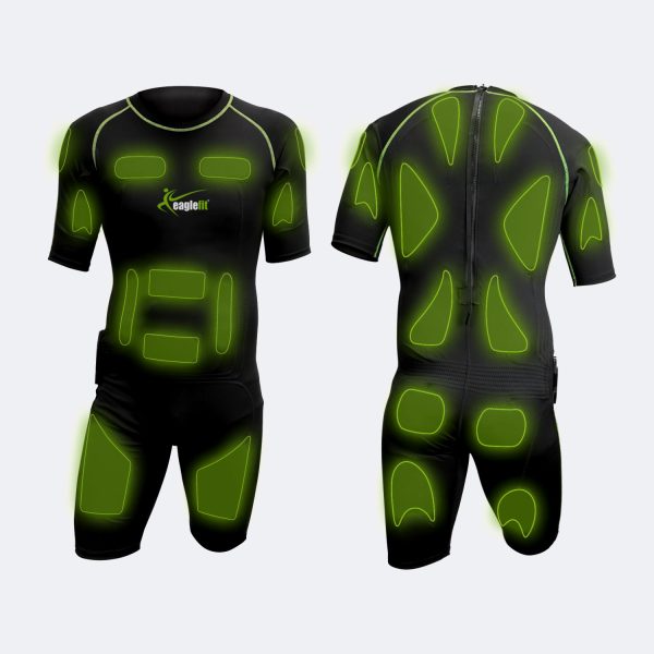 Eaglefit PRO EMS additional suit 1